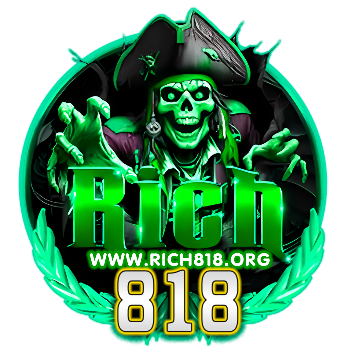 rich818