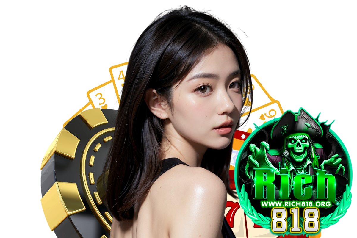 rich818 ทางเข้า