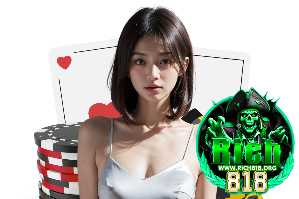 rich818